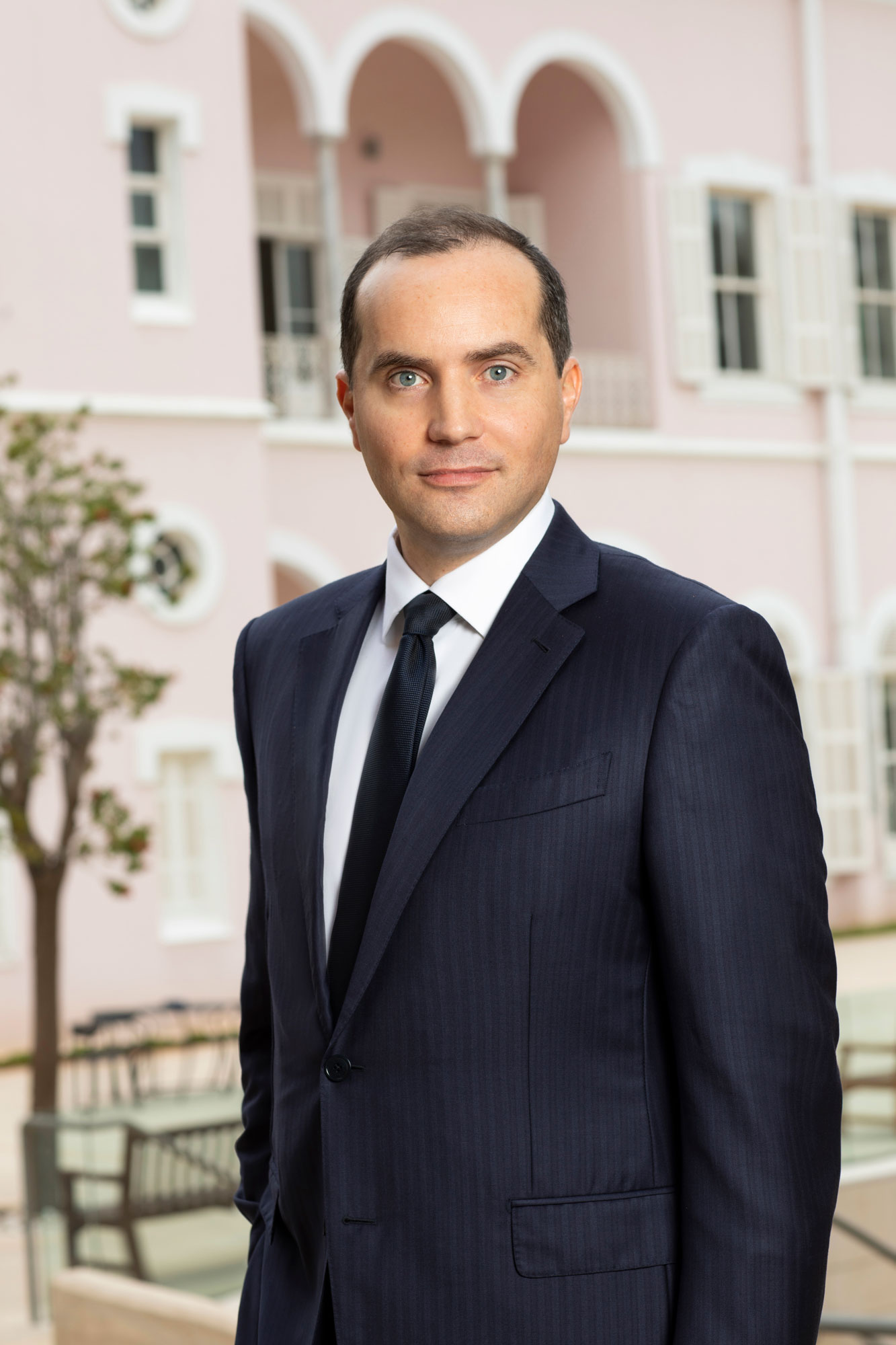 Maxence Duault